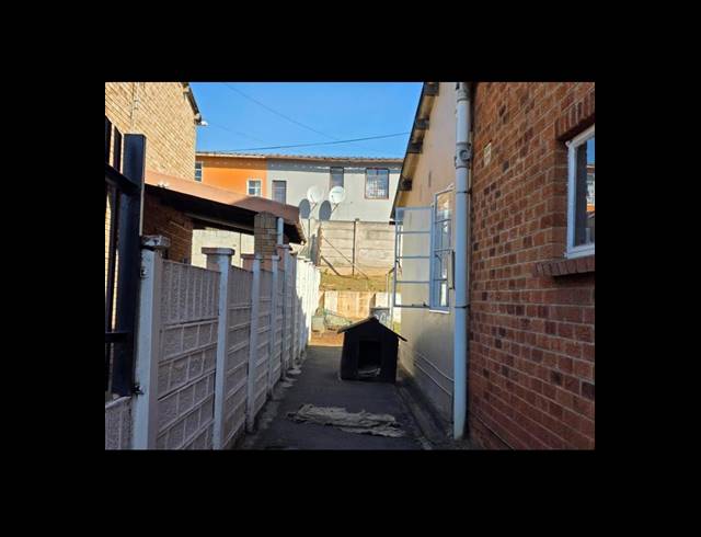 3 BEDROOM HOUSE FOR SALE IN NORTHDALE